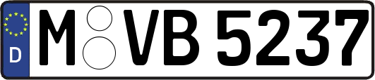 M-VB5237