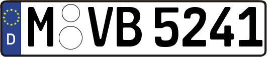 M-VB5241