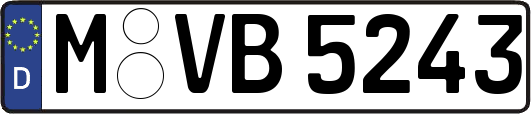 M-VB5243