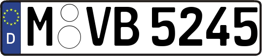 M-VB5245
