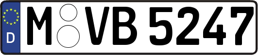 M-VB5247