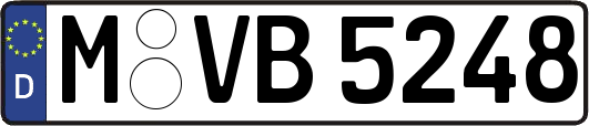 M-VB5248