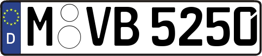 M-VB5250
