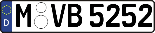 M-VB5252