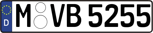M-VB5255