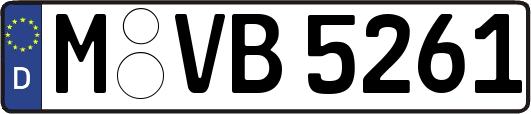 M-VB5261