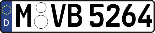 M-VB5264