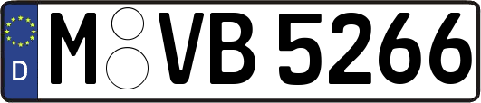 M-VB5266