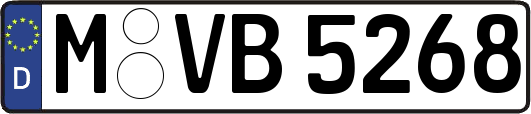 M-VB5268