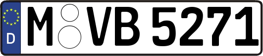 M-VB5271