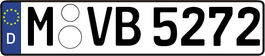 M-VB5272