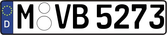 M-VB5273