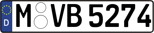 M-VB5274