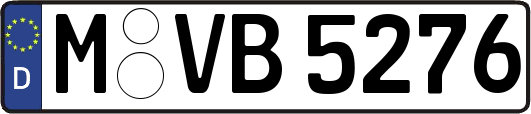 M-VB5276