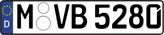 M-VB5280