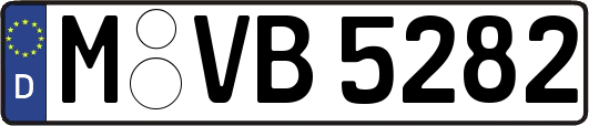 M-VB5282