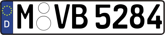 M-VB5284