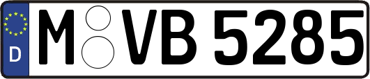 M-VB5285