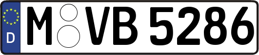 M-VB5286