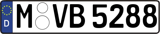 M-VB5288