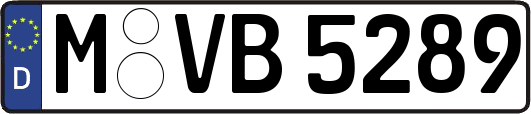 M-VB5289