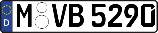 M-VB5290