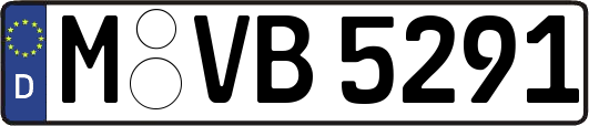 M-VB5291