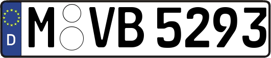M-VB5293