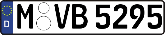 M-VB5295