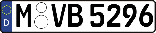 M-VB5296