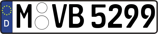 M-VB5299