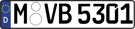 M-VB5301