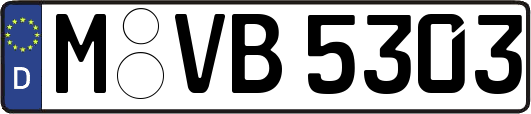 M-VB5303