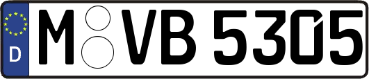 M-VB5305