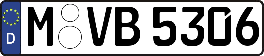 M-VB5306
