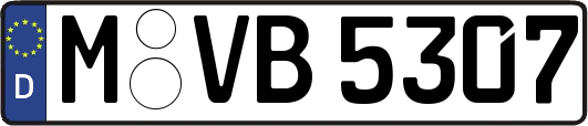 M-VB5307
