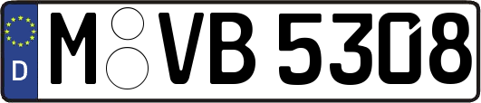 M-VB5308