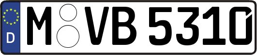 M-VB5310