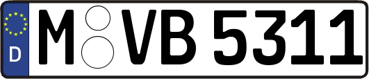 M-VB5311