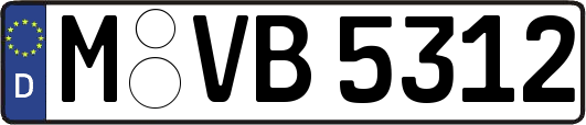 M-VB5312