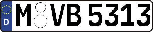 M-VB5313