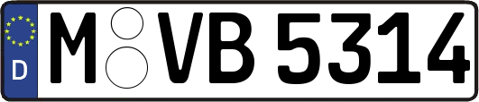 M-VB5314