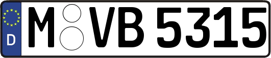 M-VB5315