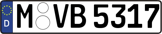 M-VB5317