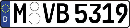 M-VB5319