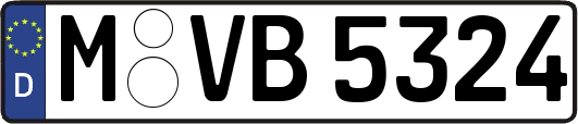 M-VB5324