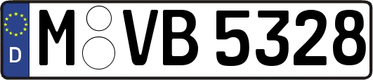 M-VB5328