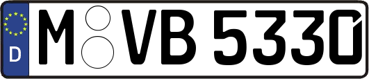 M-VB5330