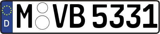 M-VB5331