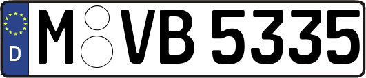 M-VB5335